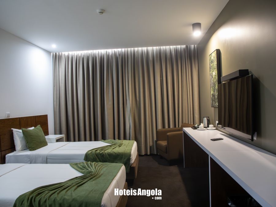 Hotel Serra da Chela - Image 11